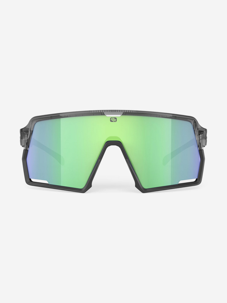 Очки Rudy Project KELION Crystal Ash - Multilaser Green,