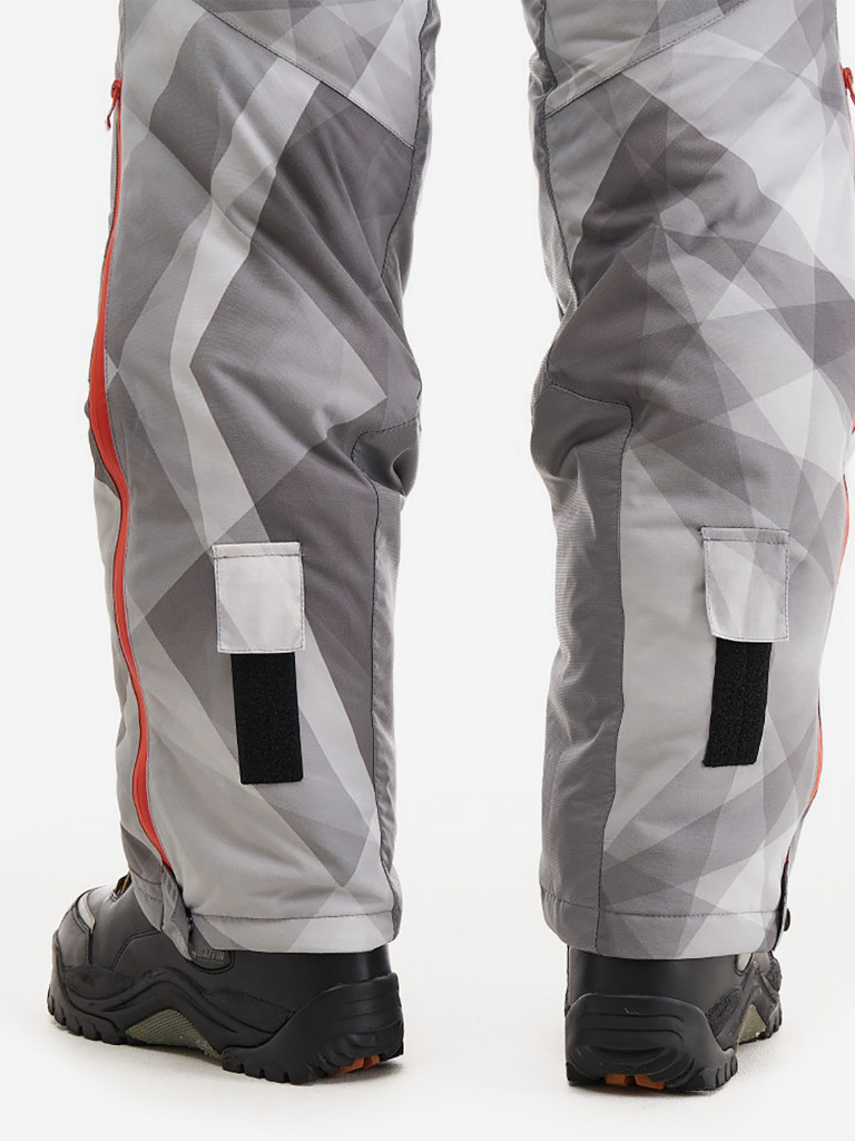 Комбинезон снегоходный Dragonfly expedition