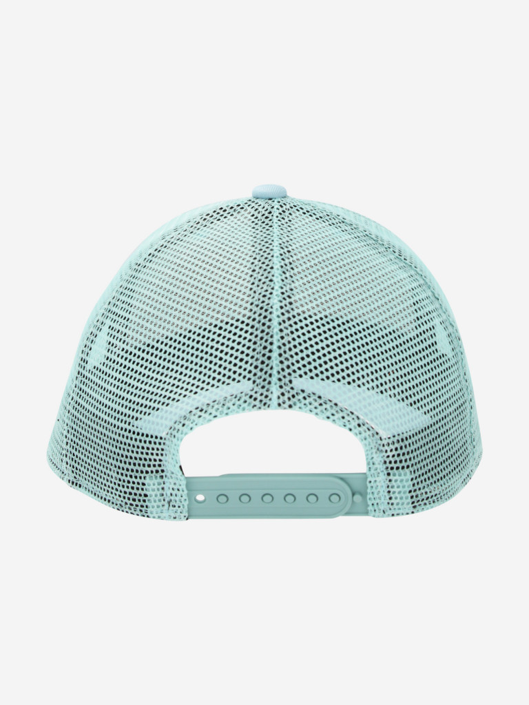 Бейсболка женская New Era Logo 940 AF Trucker