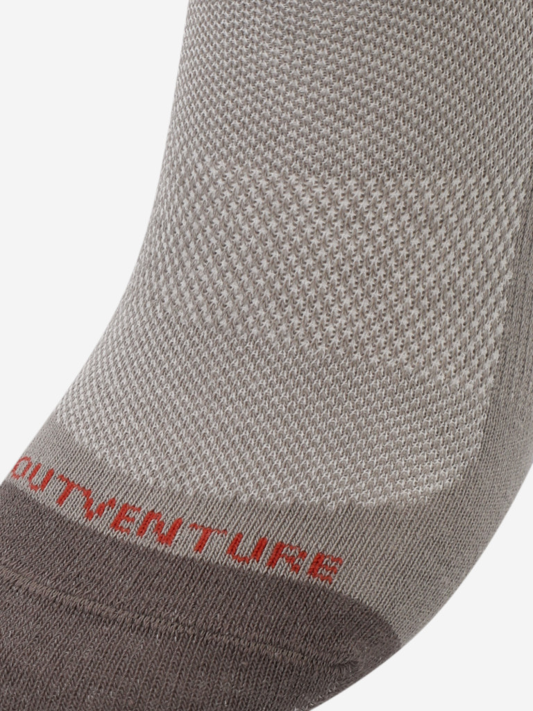 Носки Outventure, 2 пары