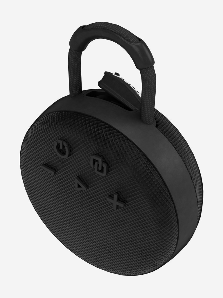 Портативная беспроводная акустика CGBox Clip, CaseGuru