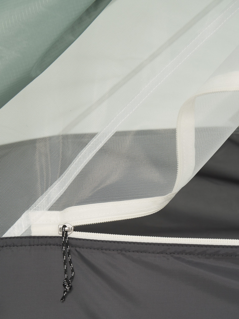 Палатка 1-местная Kailas Master IV Camping Tent 1P