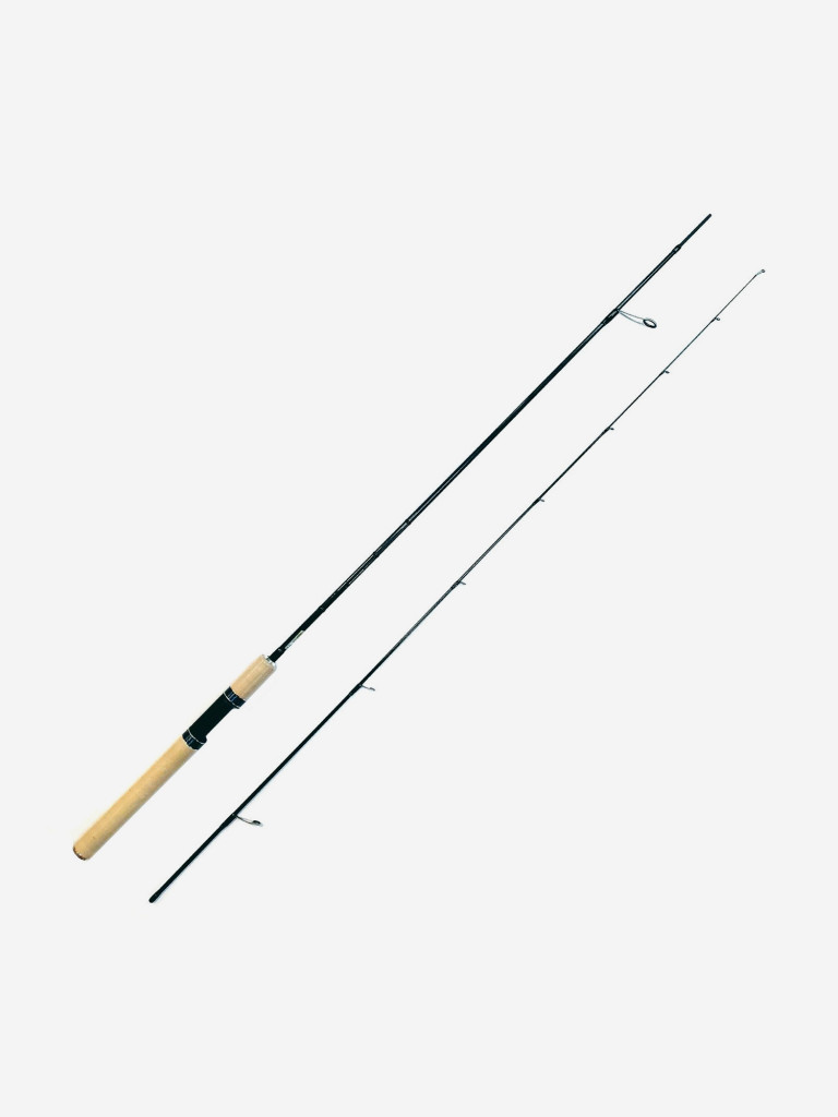 Спиннинг ValkeIN Break Through Zero-Verge First Edition, 6'0 GL, 183 см, 2-5 гр