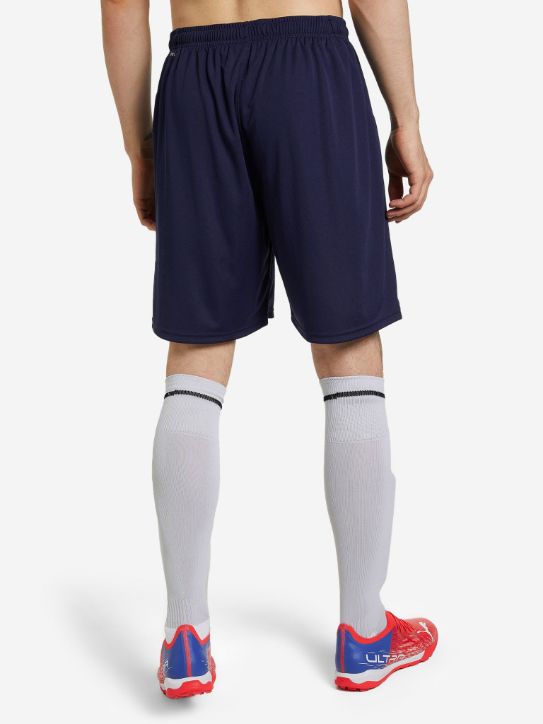 Шорты игровые мужские PUMA Liga