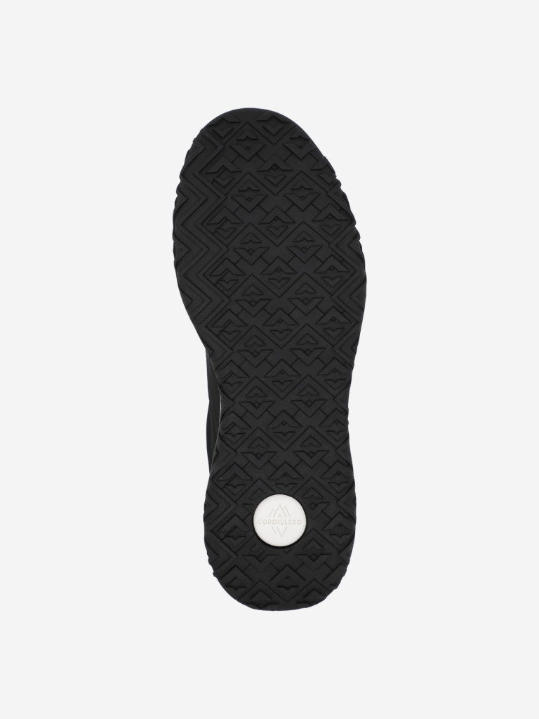 Полуботинки мужские Cordillero Kayat