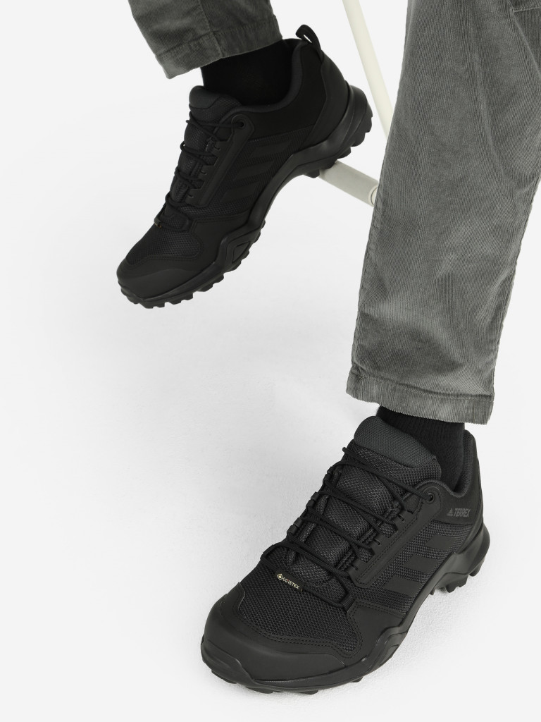 Полуботинки мужские adidas Terrex AX3 GTX