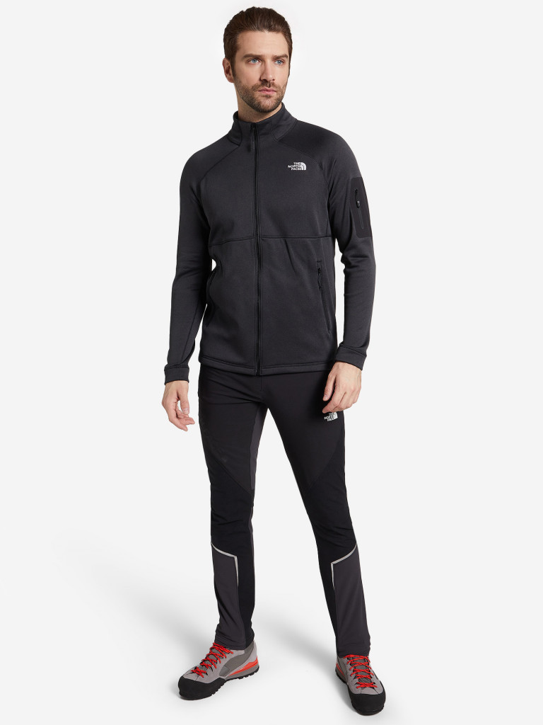 North face impendor powerdry online