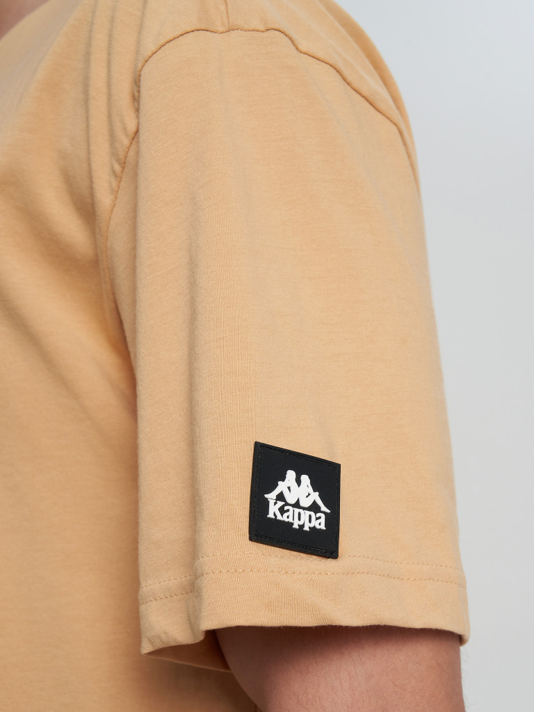 Футболка мужская Kappa