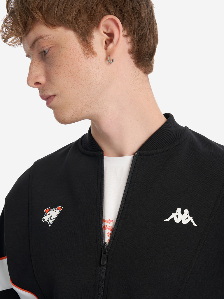 Тректоп Kappa x Virtus.pro