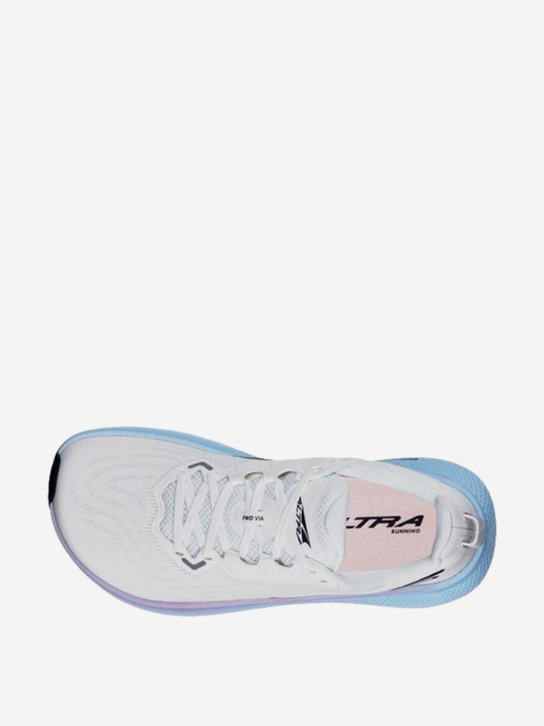 Кроссовки Altra FWD VIA Breathable