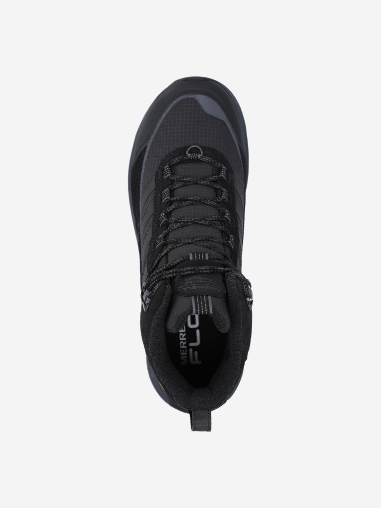 Ботинки утепленные мужские Merrell Moab Speed 2 Thermo Mid Wp