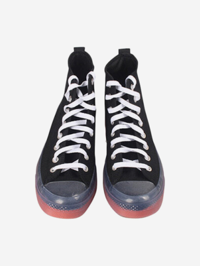 Кроссовки Converse Chuck Taylor All Star Cx Hi