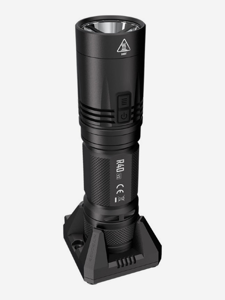 Фонарь ручной Nitecore R40 V2, 100 лм