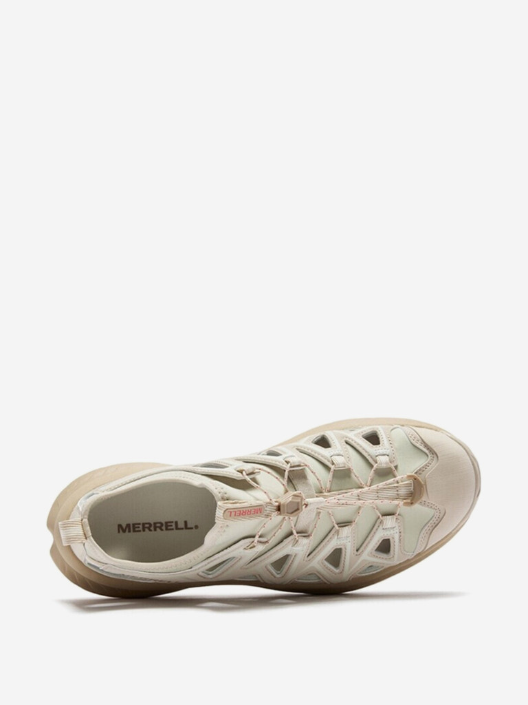 Сандалии Merrell Slip Resistant, Waterproof, And Breathable River Trekking Shoes Unisex Beige