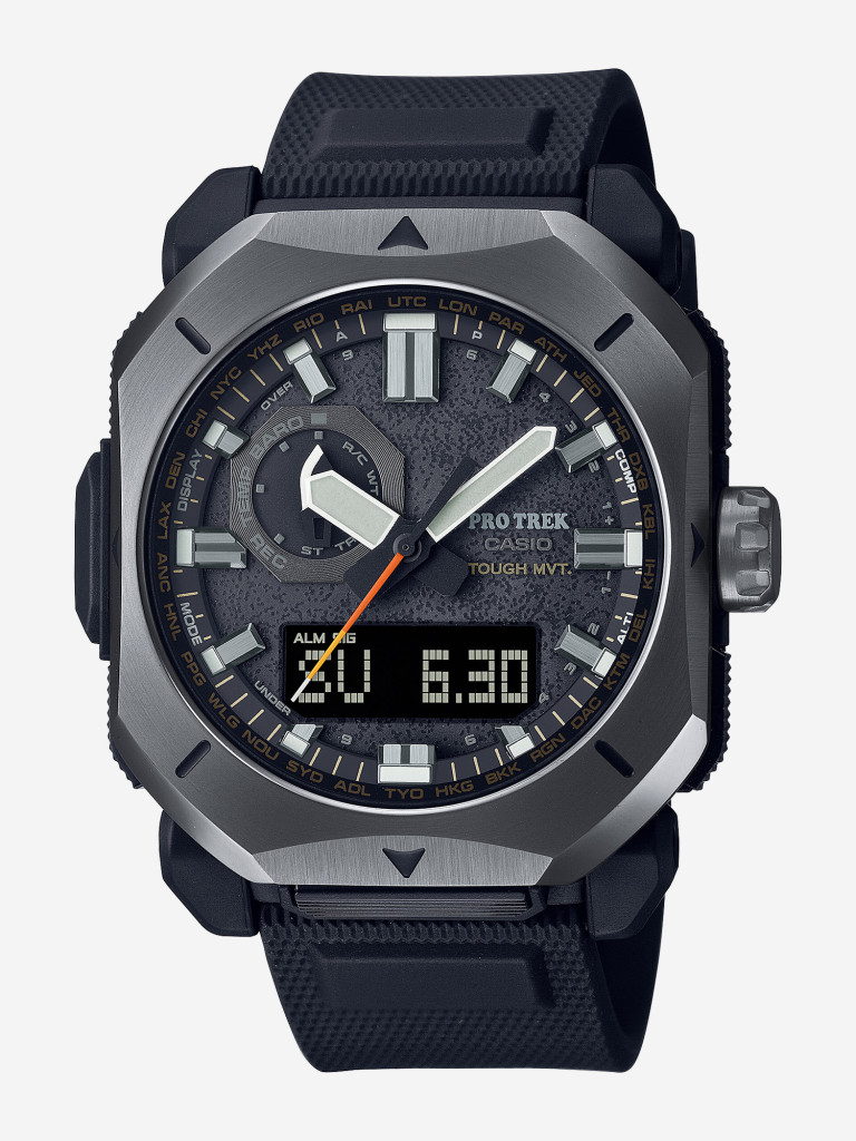 Наручные часы Casio ProTrek PRW-6900Y-1E