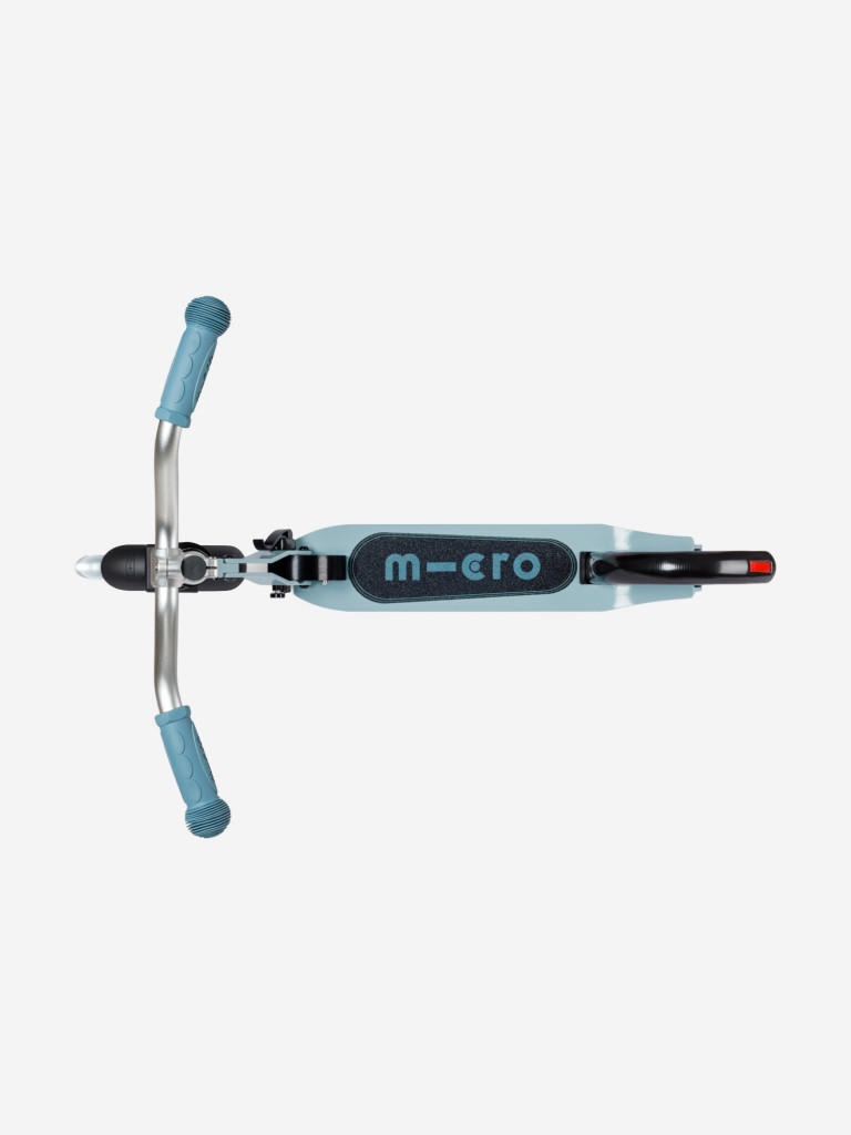 Самокат детский Micro Cruiser LED