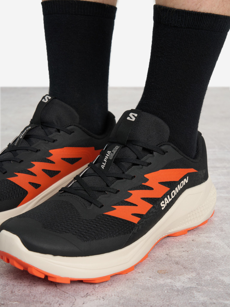 Кроссовки мужские Salomon Alphaglide