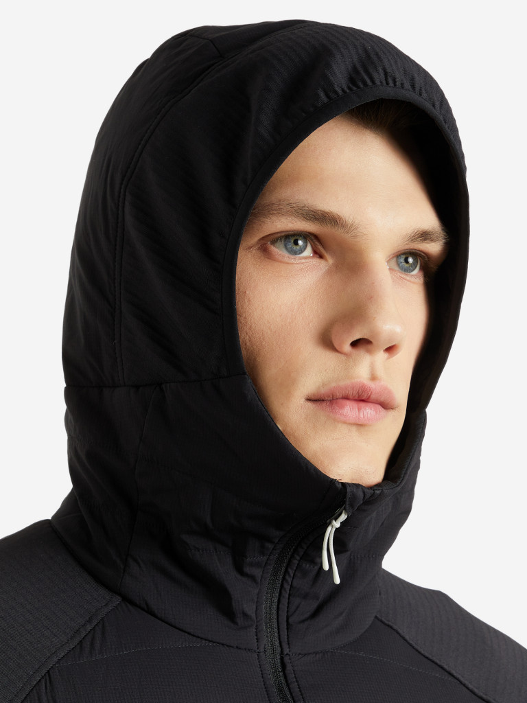 Куртка софтшелл мужская Kailas Insulated