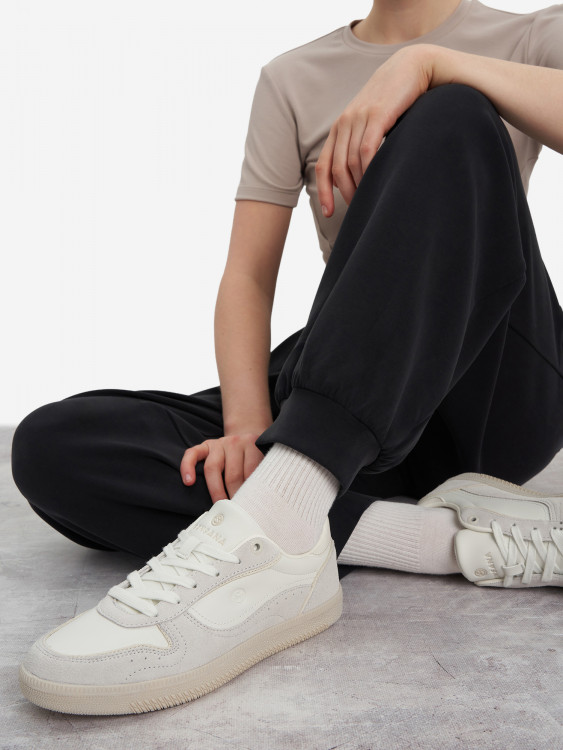 Кеды женские Sensana Miranda