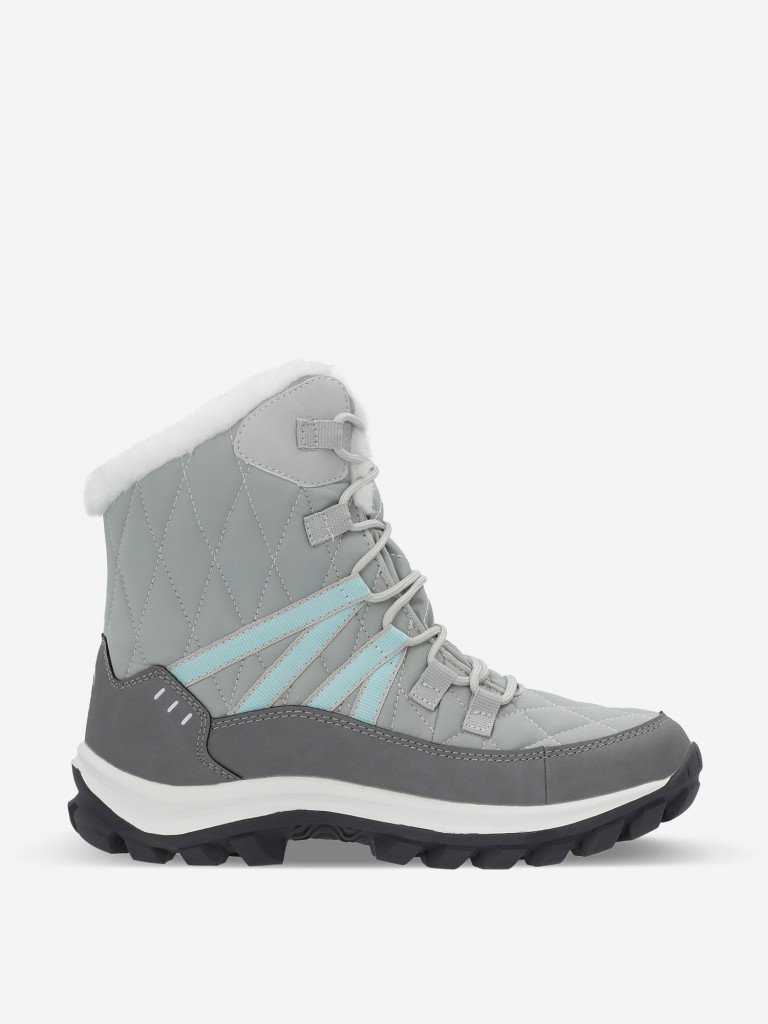 Ботинки утепленные женские Outventure Snowflake 2