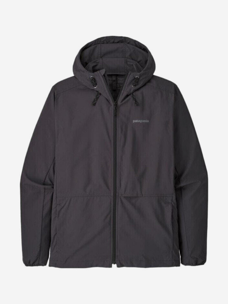 Ветровка Patagonia Stretch Terre Planing