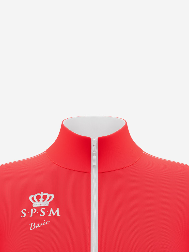 Костюм спортивный для девочек "Basic" SPSM