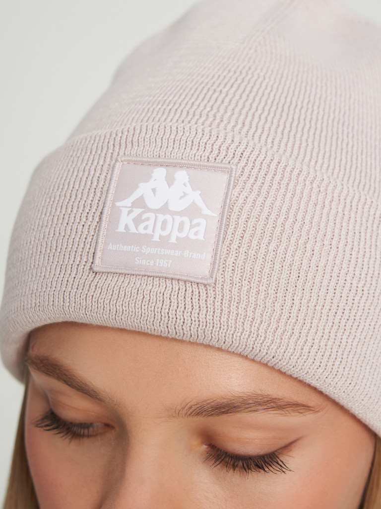 Шапка Kappa