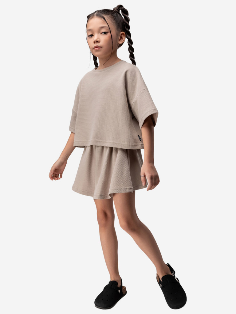 Костюм для девочек bodo