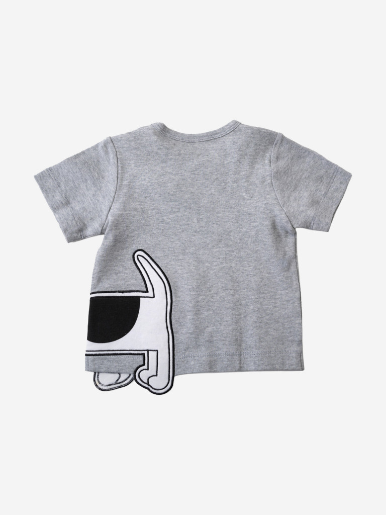 Футболка для мальчика PlayToday