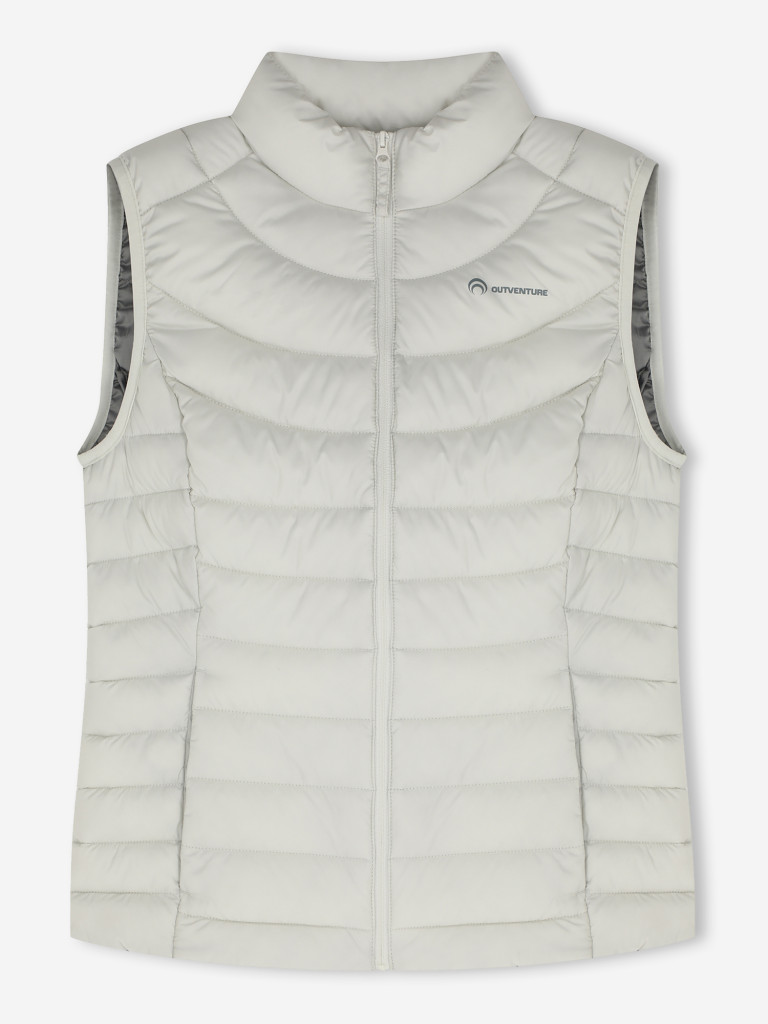 Жилет утепленный женский Outventure