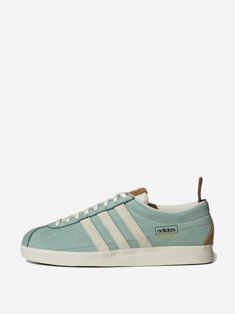 Кроссовки Adidas Gazelle Vintage