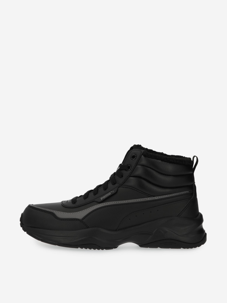 Кроссовки женские PUMA Cilia Mode Mid