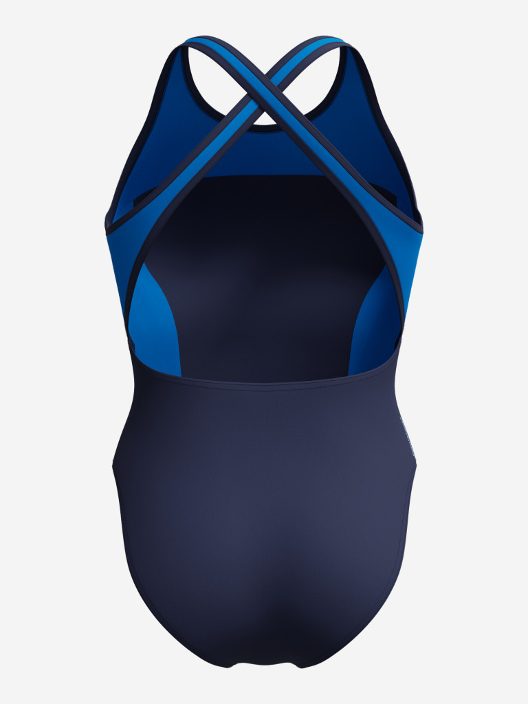 Купальник слитный женский Speedo