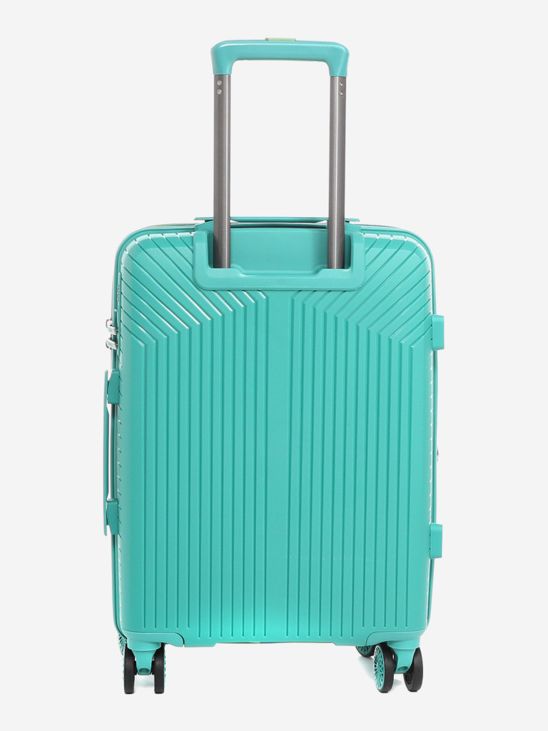 Чемодан маленький на колёсах ручная кладь TENDANCE S