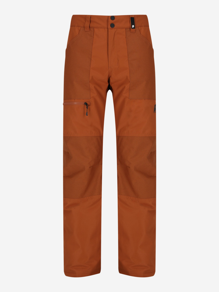 Брюки сноубордические мужские Protest