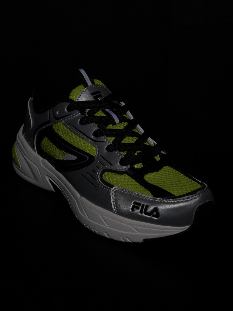 Кроссовки для мальчиков FILA Jaden 3.0