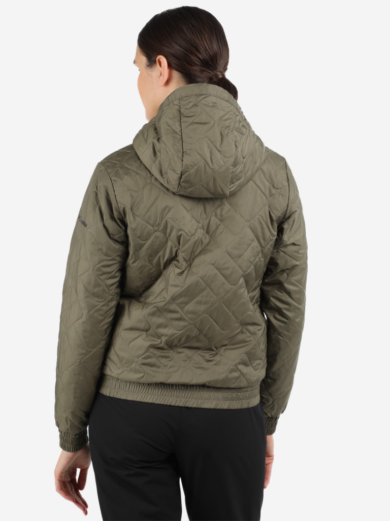 Куртка женская Columbia Sweet View Insulated Bomber