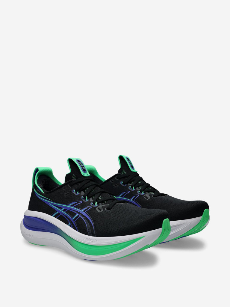 Кроссовки мужские ASICS Nimbus