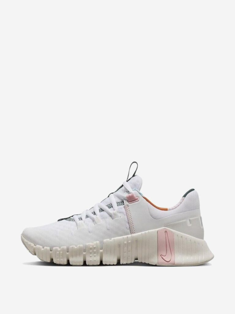 Кроссовки женские Nike Free Metcon 5 All Petals United