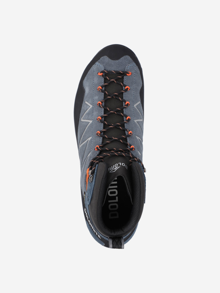Ботинки мужские Dolomite Crodarossa Hi GTX 2.0