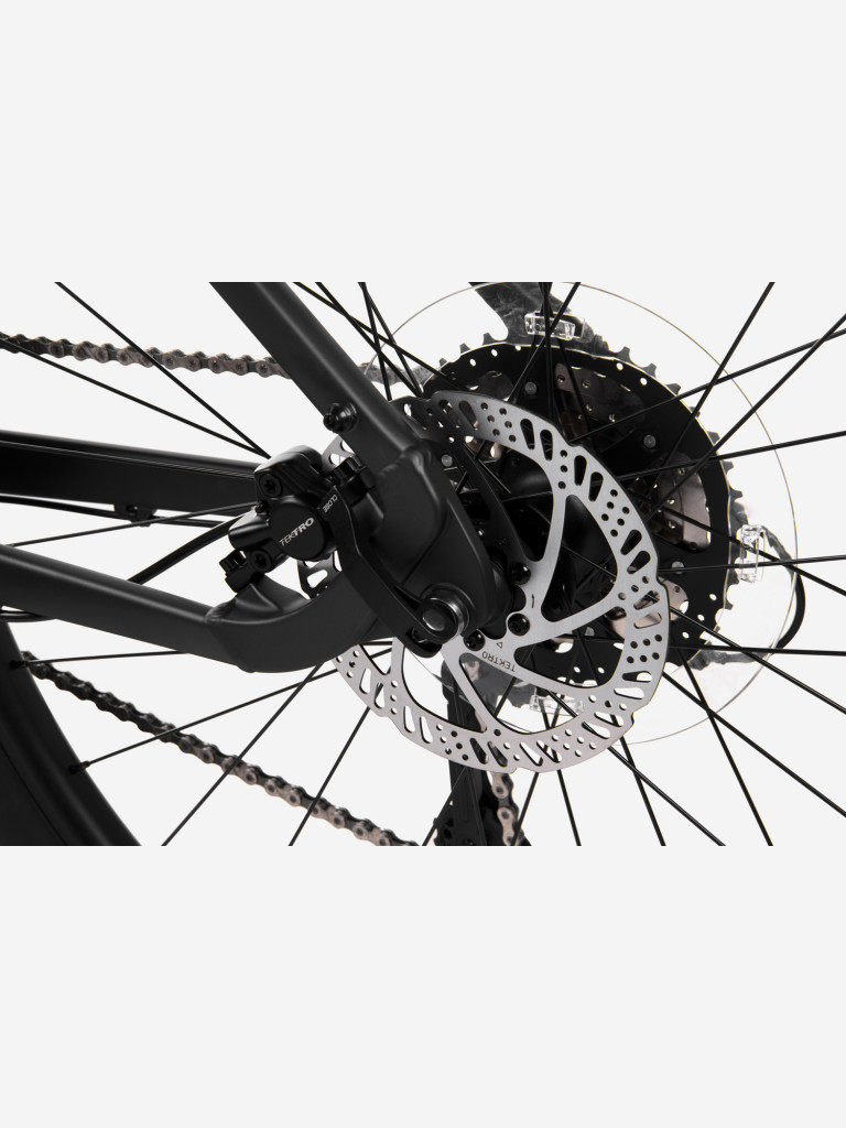 Велосипед горный Haro Double Peak 29 Sport 2025