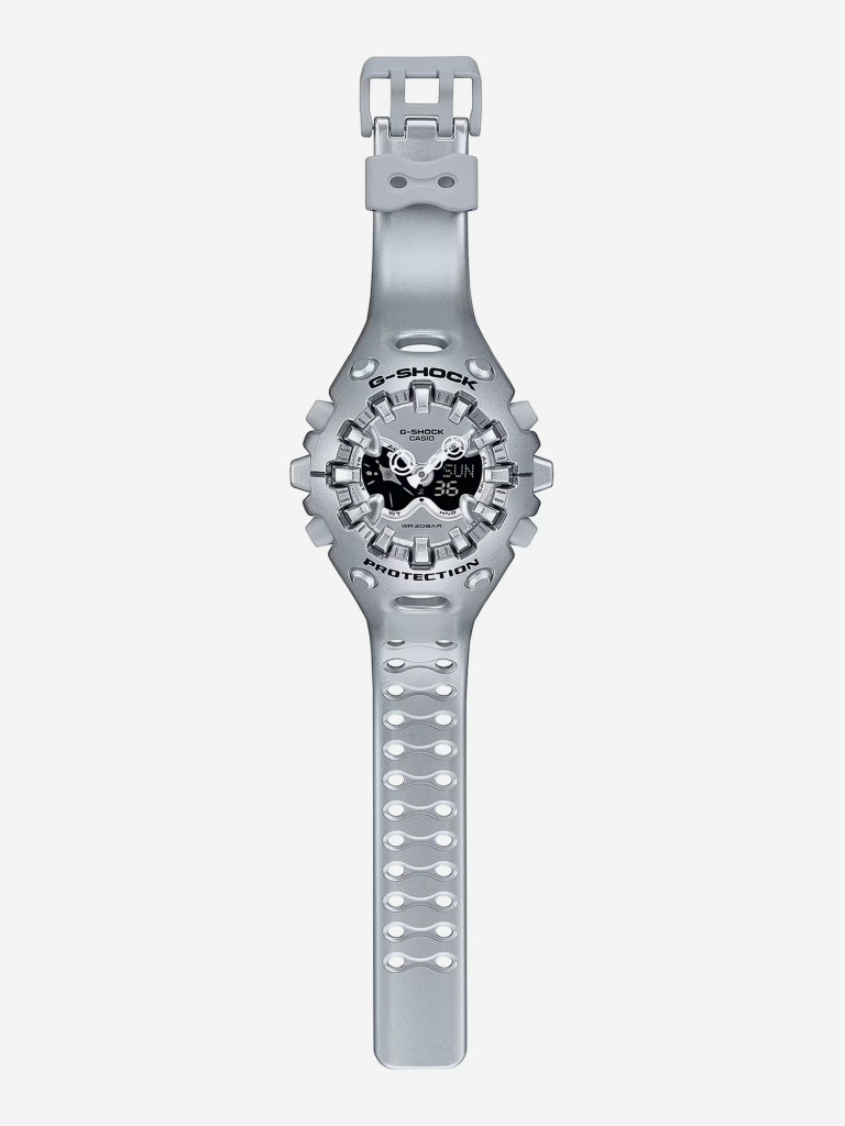 Спортивные часы Casio G-Shock GA-V01A-8A