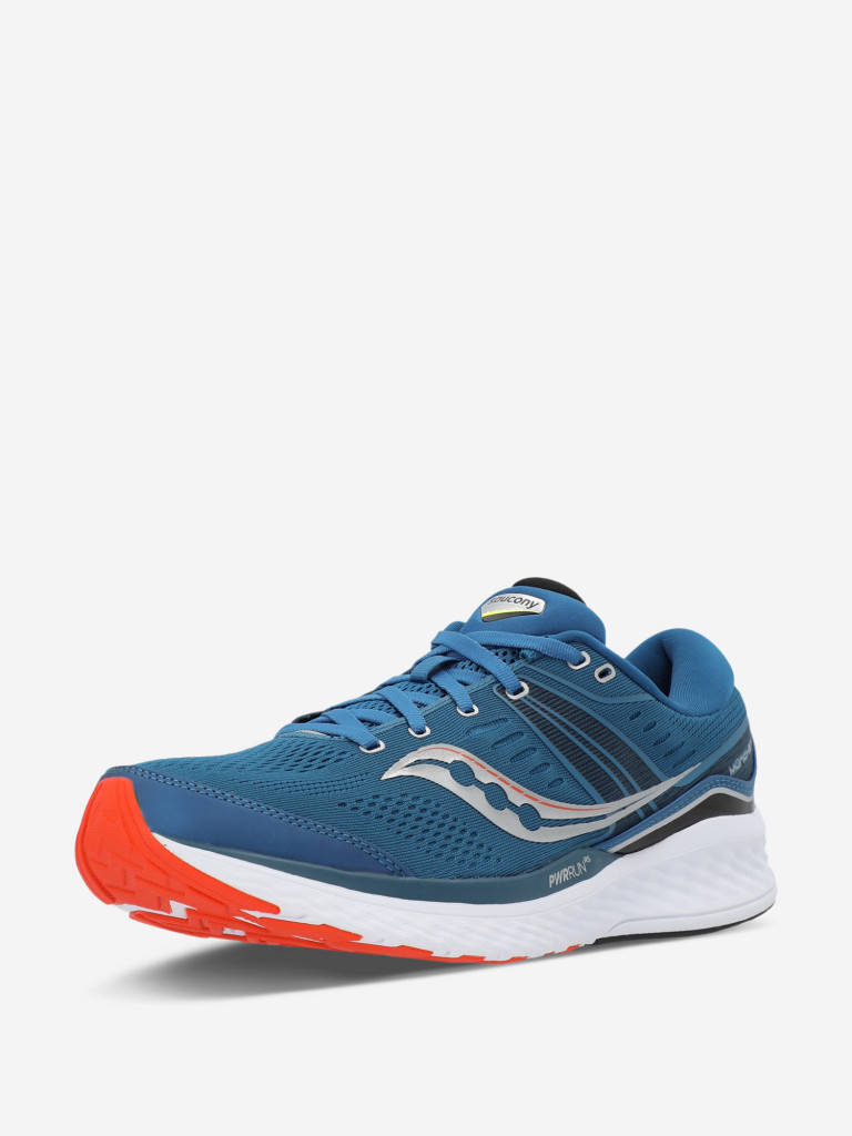 Кроссовки мужские Saucony Munchen 4