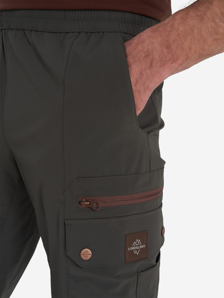 Брюки мужские Cordillero