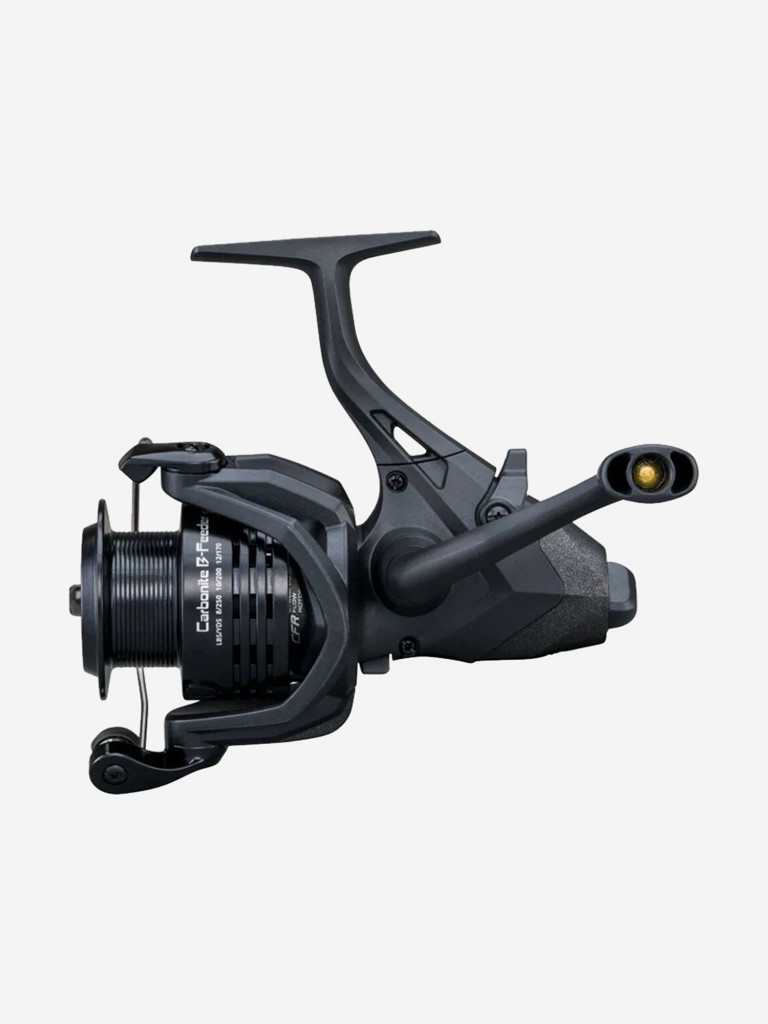 Катушка для рыбалки Okuma Carbonite (RD) 4000