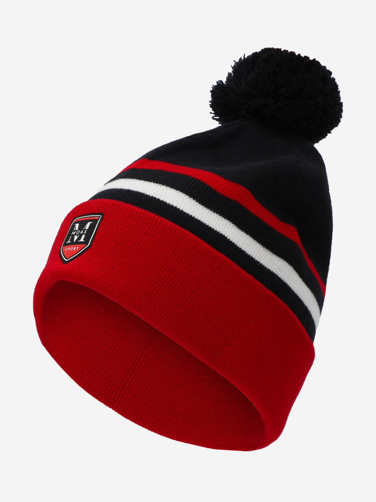 Шапка Moaxsport Blizzard