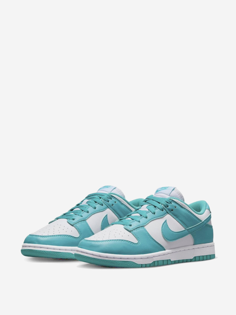 Кроссовки Nike Dunk Low Next Nature Dusty Cactus