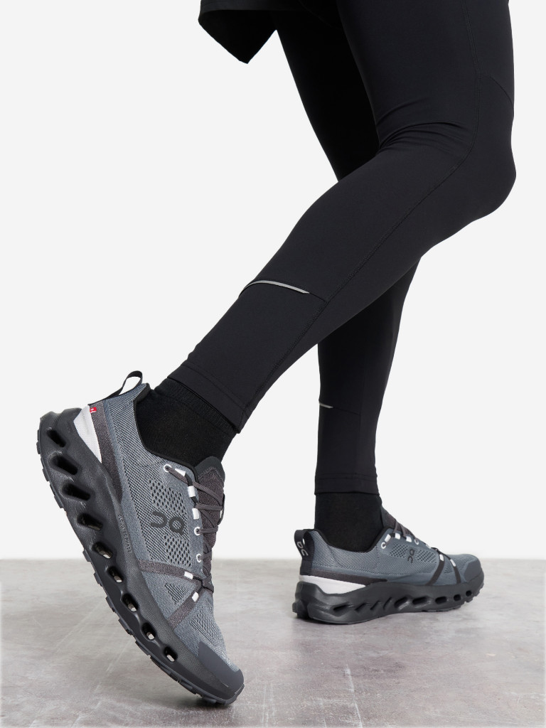 Кроссовки мужские On Cloudsurfer Trail