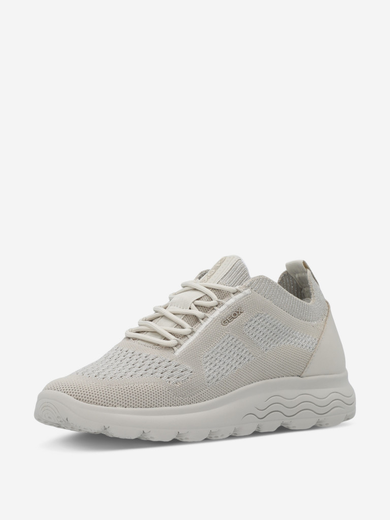 Полуботинки женские Geox Spherica