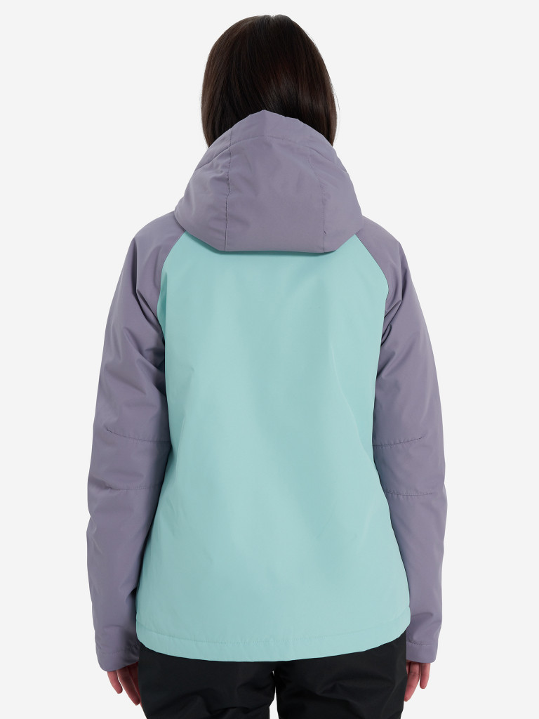 Куртка утепленная женская Termit